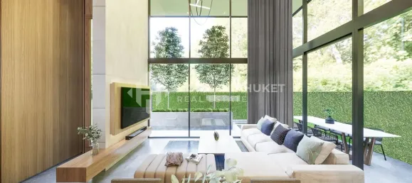 4 Schlafzimmer Haus in Phuket, Thailand, Nr. 61016 3