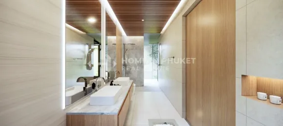 4 Schlafzimmer Haus in Phuket, Thailand, Nr. 61016 8