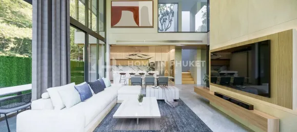 4 Schlafzimmer Haus in Phuket, Thailand, Nr. 61016 4