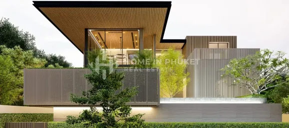 4 Schlafzimmer Haus in Phuket, Thailand, Nr. 61016 10