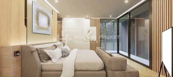 4 Schlafzimmer Haus in Phuket, Thailand, Nr. 61016 7