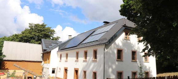 7غرفة مزرعة في Hof, Germany رقم 353375 2