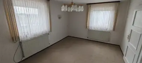 4غرفة تاون هاوس في Hof, Germany رقم 210493 11