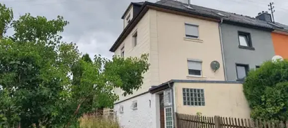 4غرفة تاون هاوس في Hof, Germany رقم 210493 4