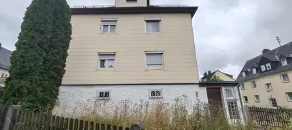 4غرفة تاون هاوس في Hof, Germany رقم 210493 2