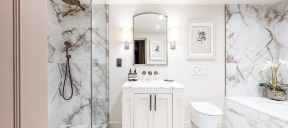 3 bedrooms Apartment in London, United Kingdom No. 13244 6