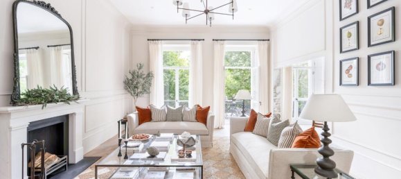 3 bedrooms Apartment in London, United Kingdom No. 13244 3