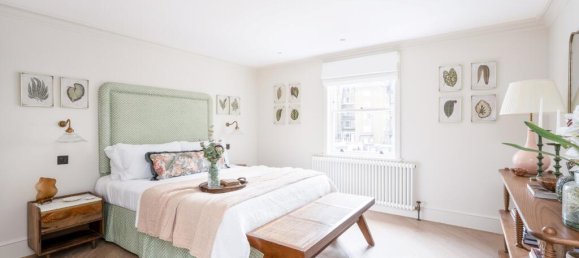3 bedrooms Apartment in London, United Kingdom No. 13244 7