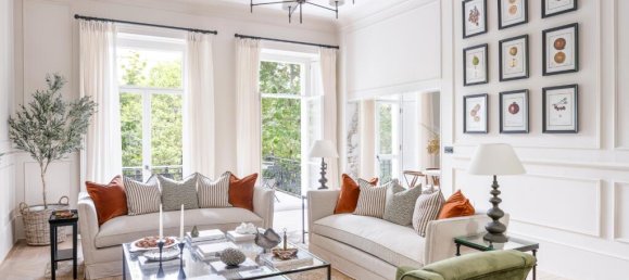 3 bedrooms Apartment in London, United Kingdom No. 13244 2