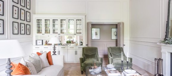 3 bedrooms Apartment in London, United Kingdom No. 13244 4