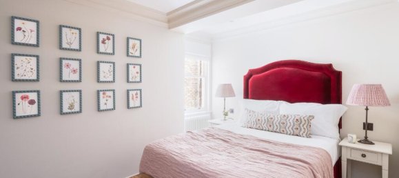 3 bedrooms Apartment in London, United Kingdom No. 13244 10