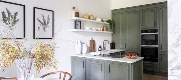 3 bedrooms Apartment in London, United Kingdom No. 13244 5