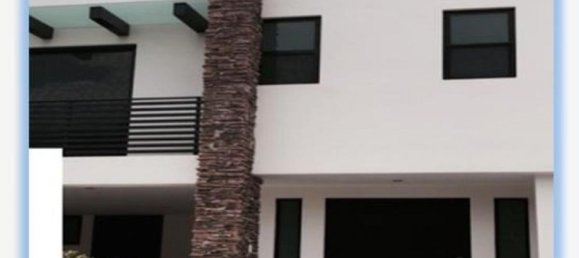 3 bedrooms House in Puebla, Mexico No. 158402 2