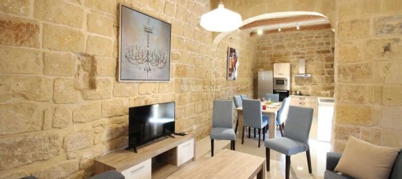 Moradia em banda T3 em Zabbar, Malta N.º 8043 5