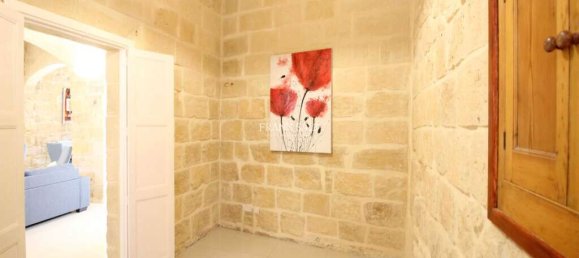 Moradia em banda T3 em Zabbar, Malta N.º 8043 22