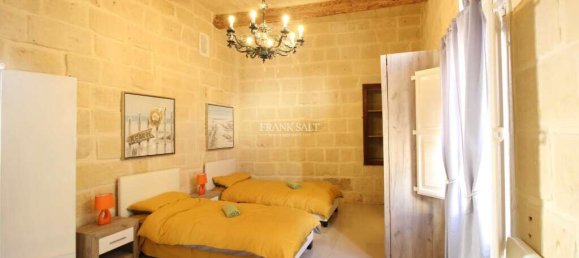 Moradia em banda T3 em Zabbar, Malta N.º 8043 17