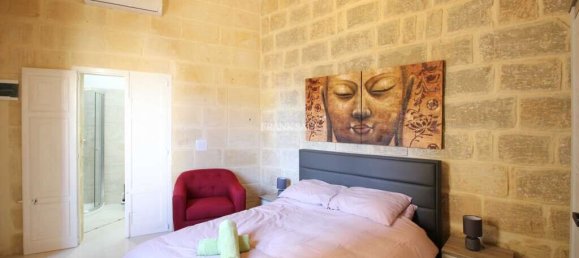 Moradia em banda T3 em Zabbar, Malta N.º 8043 14