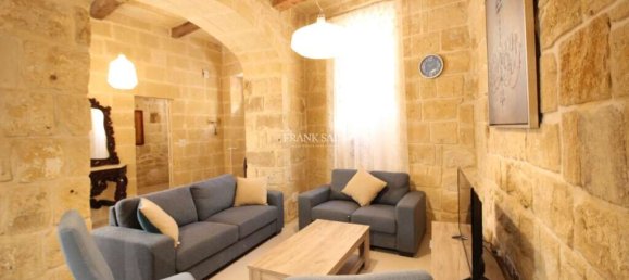 Moradia em banda T3 em Zabbar, Malta N.º 8043 4