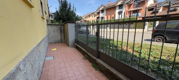 1 bedroom Apartment in La Loggia, Italy No. 347933 13