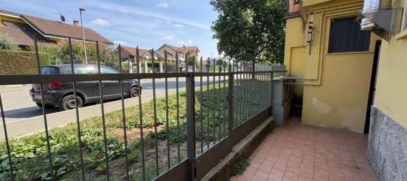 1 bedroom Apartment in La Loggia, Italy No. 347933 14