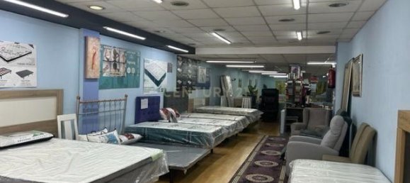 Gewerbliche Immobilie in Mollet Del Valles, Spain 317m², Nr. 154171 7