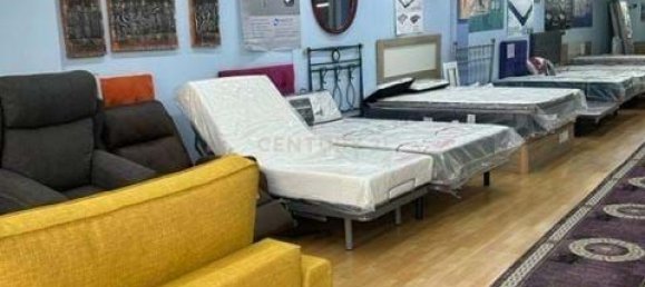 Gewerbliche Immobilie in Mollet Del Valles, Spain 317m², Nr. 154171 10