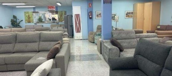 Gewerbliche Immobilie in Mollet Del Valles, Spain 317m², Nr. 154171 6