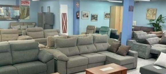 Gewerbliche Immobilie in Mollet Del Valles, Spain 317m², Nr. 154171 13