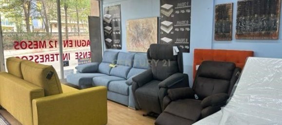 Gewerbliche Immobilie in Mollet Del Valles, Spain 317m², Nr. 154171 11