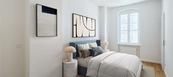 1 chambre Appartement à Charlottenburg, Germany No. 32772 3