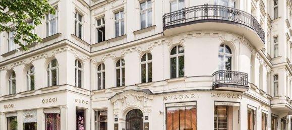 1 chambre Appartement à Charlottenburg, Germany No. 32772 14