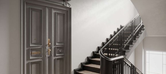 1 chambre Appartement à Charlottenburg, Germany No. 32772 9