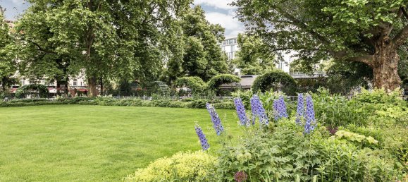1 chambre Appartement à Charlottenburg, Germany No. 32772 15