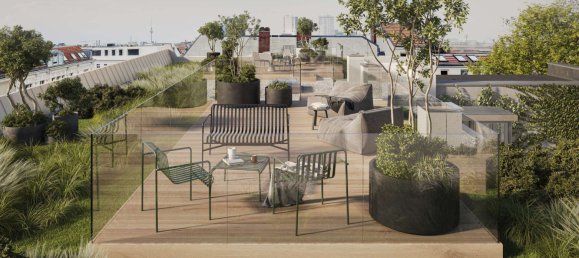 1 chambre Appartement à Charlottenburg, Germany No. 32772 11