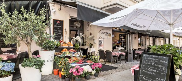 1 chambre Appartement à Charlottenburg, Germany No. 32772 13