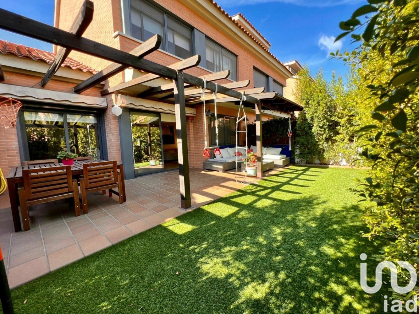 5 Schlafzimmer Haus in Sant Andreu de Llavaneres, Spain, Nr. 293762