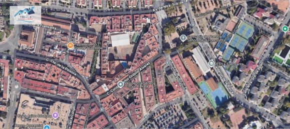 3 Schlafzimmer Wohnung in Cordoba, Spain, Nr. 167457 4