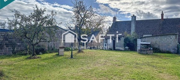 Casa T3 em Vendoeuvres, France N.º 224661 3