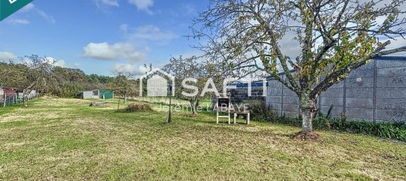 Casa T3 em Vendoeuvres, France N.º 224661 2