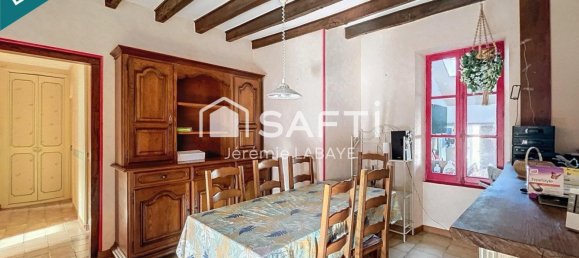 Casa T3 em Vendoeuvres, France N.º 224661 5