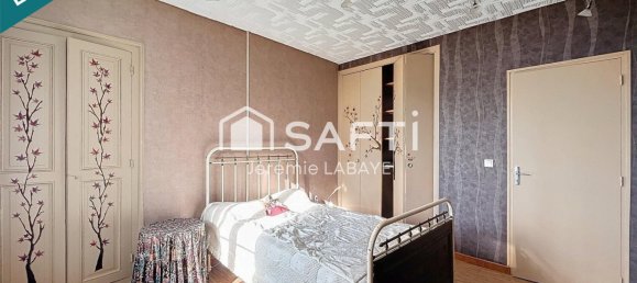 Casa T3 em Vendoeuvres, France N.º 224661 8