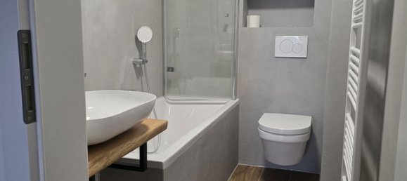 Квартира с 1 спальней в Фюрт, Германия № 290730 5