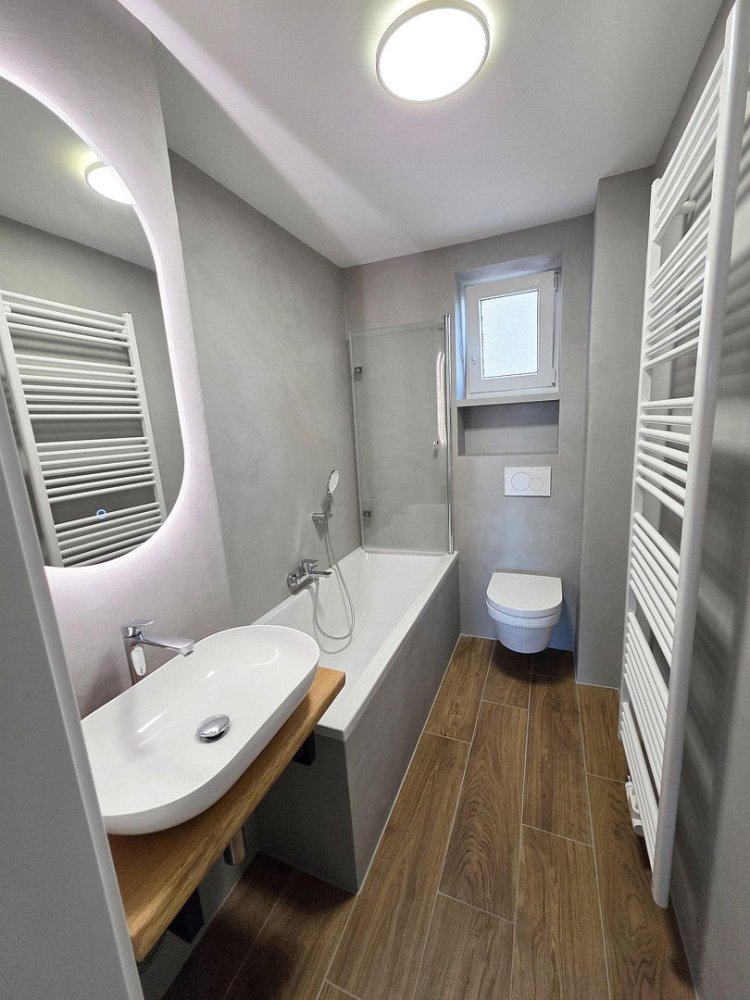 Квартира с 1 спальней в Фюрт, Германия № 290730