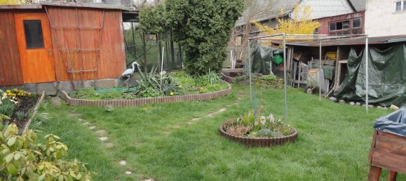 Дом с 2 спальнями в Plauen, Германия № 66091 4