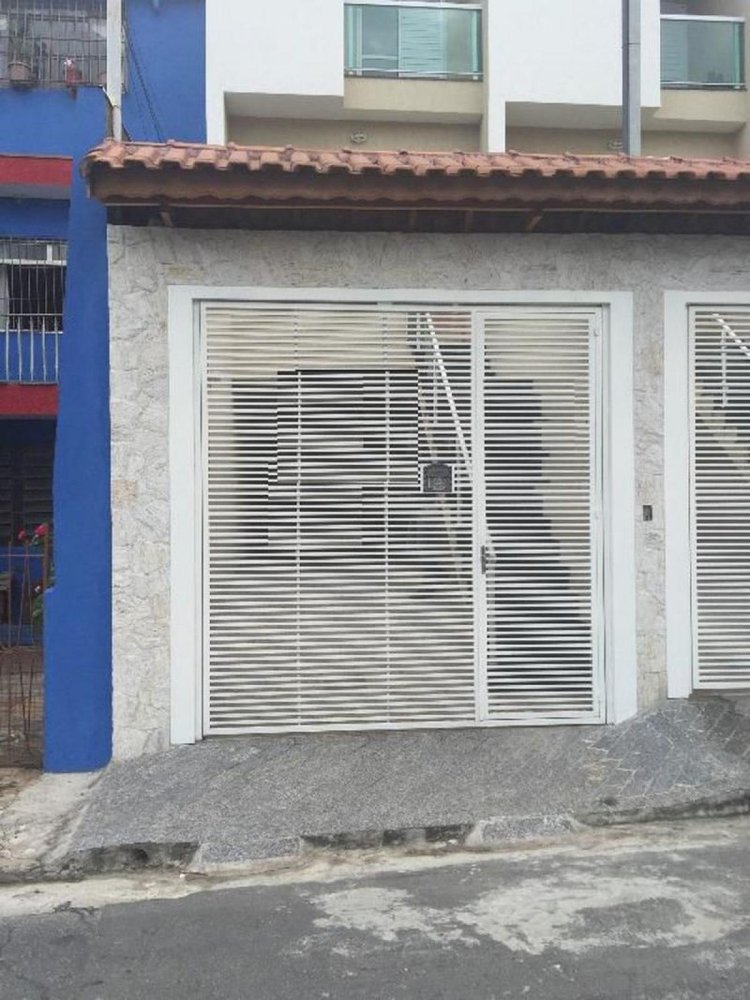 3 chambres Maison à Sao Paulo, Brazil No. 591050