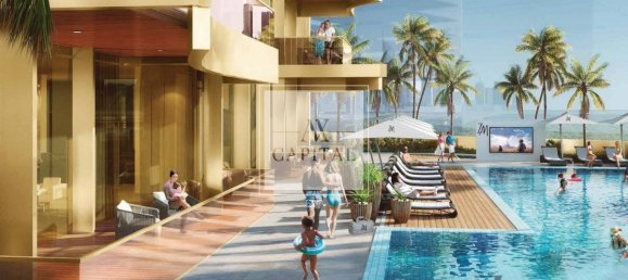 2 Schlafzimmer Wohnung in Downtown Dubai (Downtown Burj Dubai), UAE, Nr. 50888 8