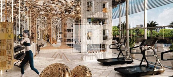 2 Schlafzimmer Wohnung in Downtown Dubai (Downtown Burj Dubai), UAE, Nr. 50888 10