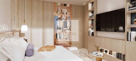 2 Schlafzimmer Wohnung in Downtown Dubai (Downtown Burj Dubai), UAE, Nr. 50888 4