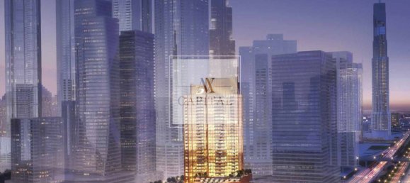 2 Schlafzimmer Wohnung in Downtown Dubai (Downtown Burj Dubai), UAE, Nr. 50888 15