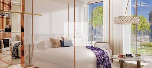 2 Schlafzimmer Wohnung in Downtown Dubai (Downtown Burj Dubai), UAE, Nr. 50888 5